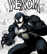 [PDF/Kindle] Marvel-Verse: Venom by Nel Yomtov (Text by), David Michelinie, Bob Budiansky, Fred Van Lente, Alex Saviuk