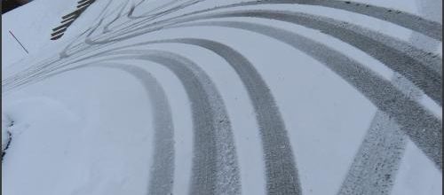 L'arc-en-ciel d'hiver...