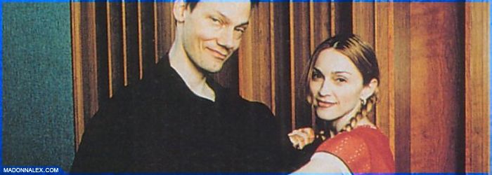 William Orbit Remixes