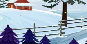 Snow hut escape soluce