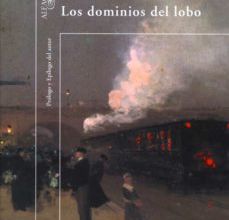 LOS DOMINIOS DEL LOBO leer el libro pdf