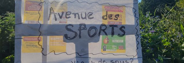 C'est triste