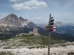 Carnet d'Italie #1 Italia settentrionale - Roadtrip (partie 1)