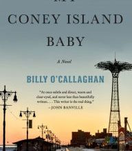 Free download textbooks in pdf My Coney Island Baby: A Novel