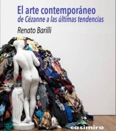 {pdf descargar} EL ARTE CONTEMPORANEO: DE CEZANNE A LAS ULTIMAS TENDENCIAS