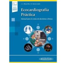 ECOCARDIOGRAFIA PRACTICA: MANUAL PARA LA TOMA DE DECISIONES CLINI CAS leer pdf