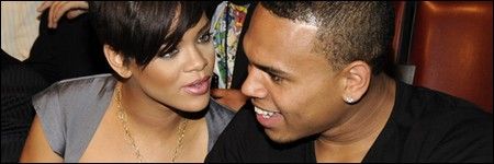 Chris Brown peux désormais s'approcher de Rihanna