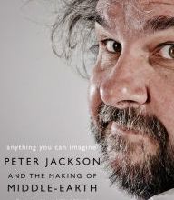 Download Pdf Anything You Can Imagine: Peter Jackson and the Making of Middle-earth
