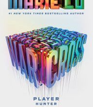 Free ebooks in pdf format to download Warcross 9780399547973 (English Edition) by Marie Lu