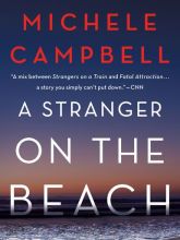 [Pdf/ePub] A Stranger on the Beach: A Novel by Michele Campbell download ebook