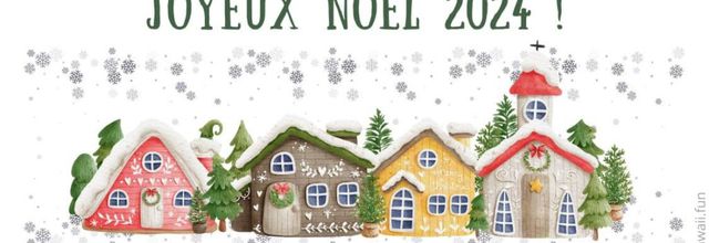 Joyeux Noël