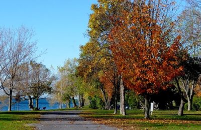 Kingston Ontario Canada / Les photos de Bernard / 3...