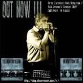 Peter Zaremba Rock Delegation - Un 45 tours chez Closer Records