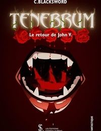 Download Pdf Tenebrum  - Le retour de John V