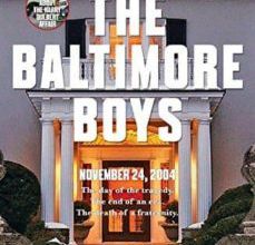 Libros para descargar en mp3 gratis THE BALTIMORE BOYS in Spanish de JOËL DICKER 9780857056870