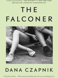 {pdf download} The Falconer: A Novel
