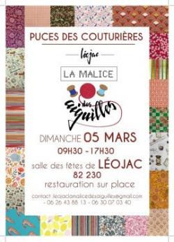 puces de couturières dans le sud ouest
