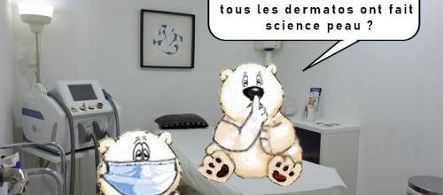 Les aventures des banquisards 