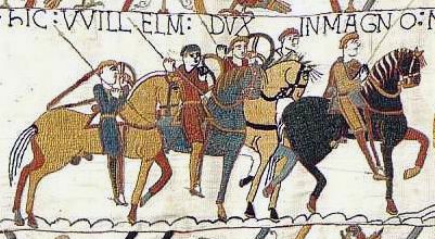 Bataille d'Hastings