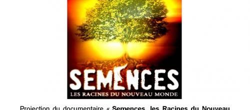 Mardi 2 Juin - 20h - Salle Money à Artix - Soirée projection et débat