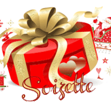 164 Boîte de Noël 01