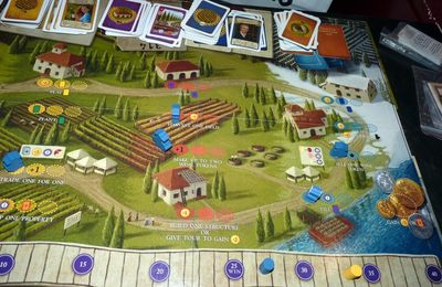 Journée du 2 août 2017