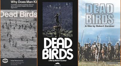 Dead Birds. 1963.