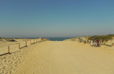 Biscarosse-mer