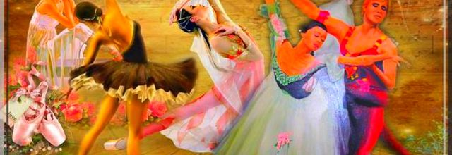 Splendides ballets 