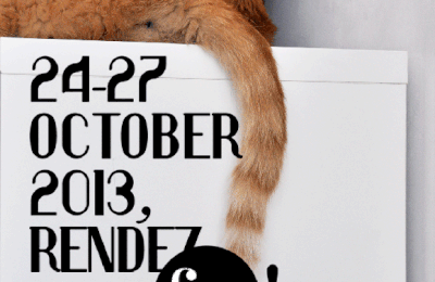 FIAC ART FAIR SAVE THE DATE