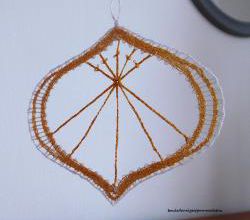 Suspension pour le sapin (5)