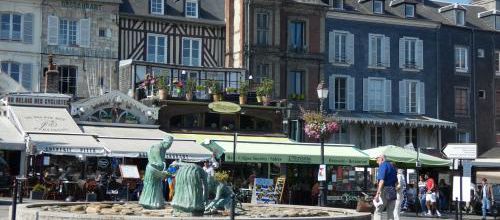 Honfleur