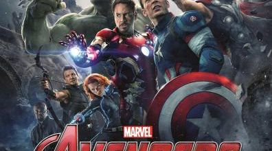 AVENGERS L'ERE D'ULTRON - CRITIQUE ET BOX OFFICE - MISE A JOUR