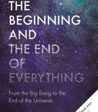 Download free ebook pdf files The Beginning and the End of Everything: From the Big Bang to the End of the Universe (English Edition) PDF FB2