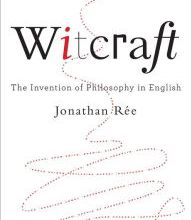 Free download english audio books Witcraft: The Invention of Philosophy in English