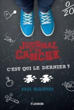 Journal d'un cancre - C'est qui le dernier ?