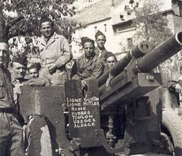 - Appel du 18 Juin 1940... par Henri DARRE, Ancien résistant et ancien du 1er RA de la DFL