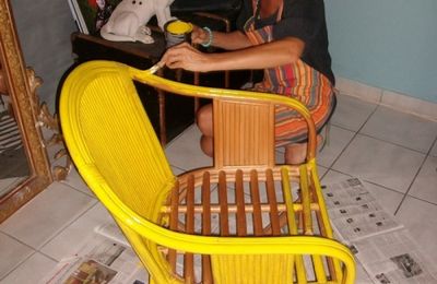 laisser le soleil entrer dans la maison