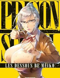 Download PDF Prison School - Les Dessous de Meiko