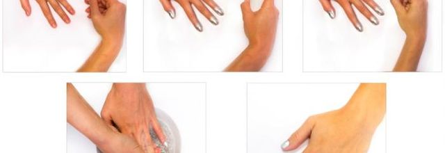 [Actu] Le vernis en spray, une révolution ?