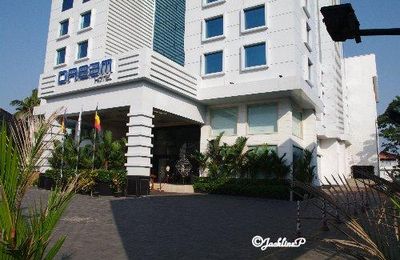 Inde du Sud (13) Cochin (2)