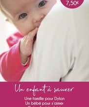 Téléchargement du téléchargeur de recherche de livres Google Un enfant à sauver  - Une famille pour Dylan ; Un bébé pour s'aimer ; Cet enfant à chérir 9782280433532 par Kate Hardy, Melissa Mc