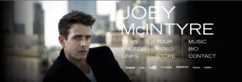 Site officiel de Joey