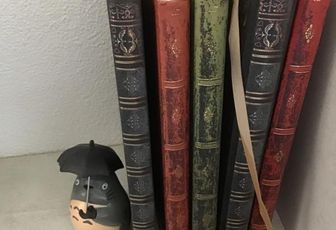 Mes nouveaux petits carnets