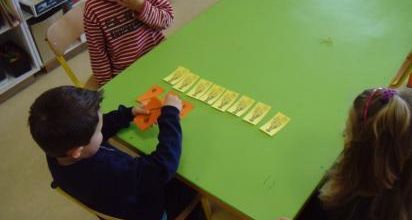 problémaths- défis 2 et 3