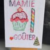 ATC collection de chez Fred