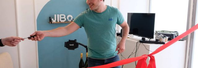 La société JIB Home inaugure un showroom dans ses locaux à Paris