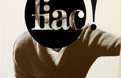 FIAC, FOIRE INTERNATIONALE ART CONTEMPORAIN, PARIS
