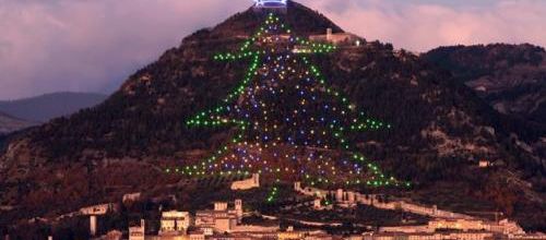 L'arbre de Noël