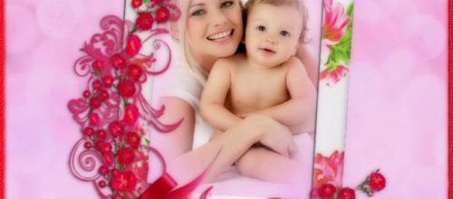  Fête des mamans 2019